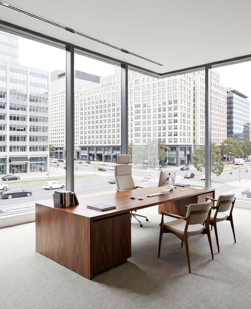 Chennora Digital Canberra Office