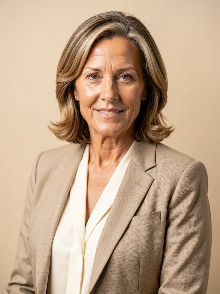 Education Strategist at Chennora Digital