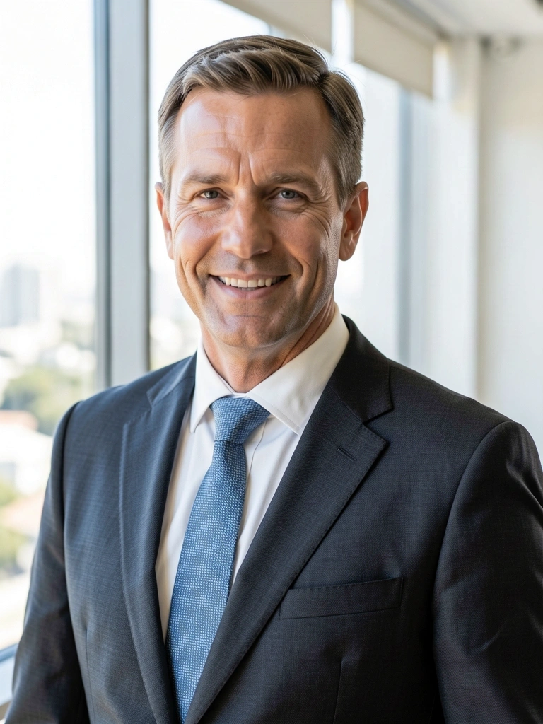 Founder of Chennora Digital