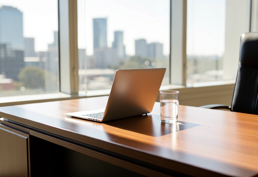 Professional consultancy environment