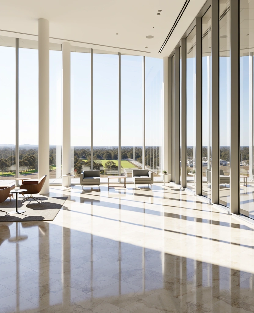 Chennora Digital Canberra Office