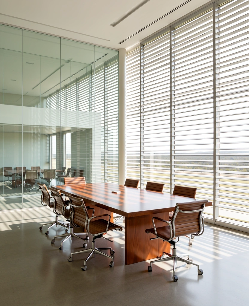 Chennora Digital Canberra Office