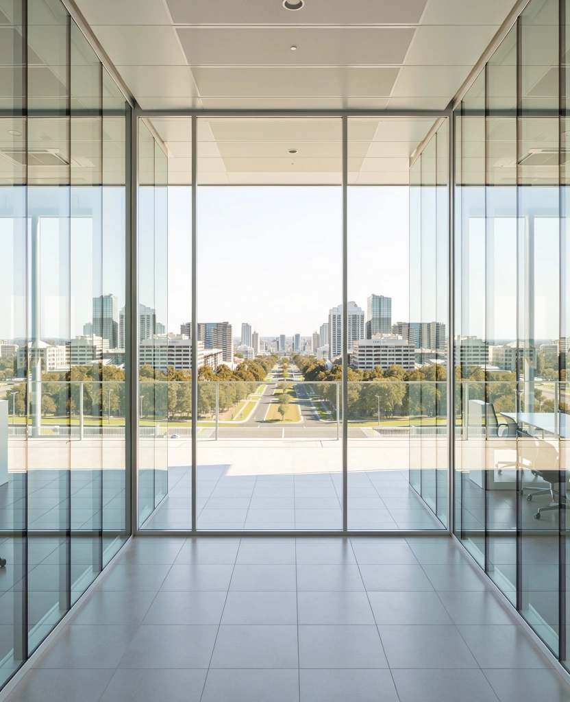 Chennora Digital professional environment